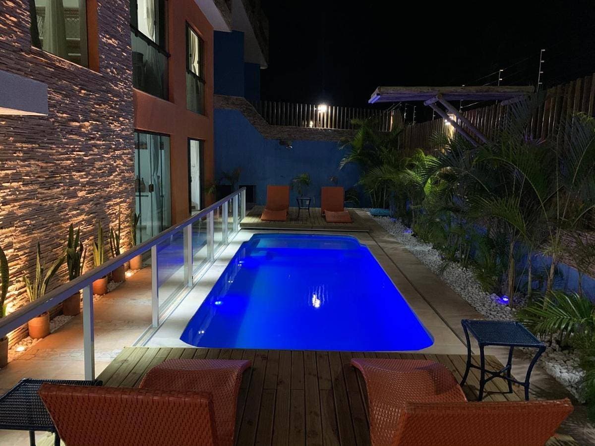 Foto 4 von 90: Ferienhaus für 2 Personen mit Terrasse