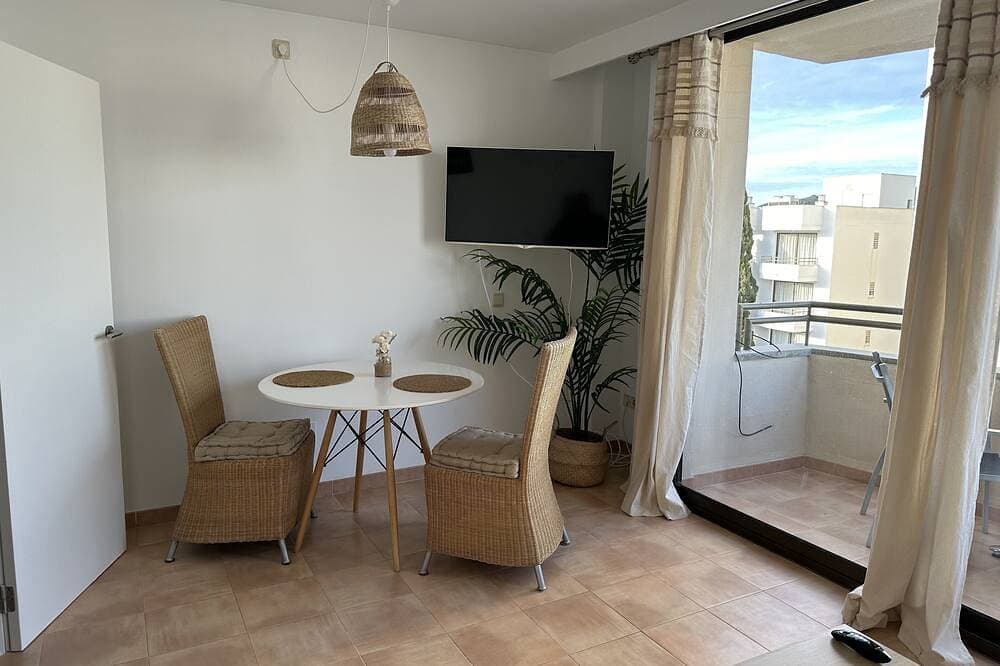 Schönes Apartment mit seitlichen Meerblick - Strandnah /Fussgängerzone 1