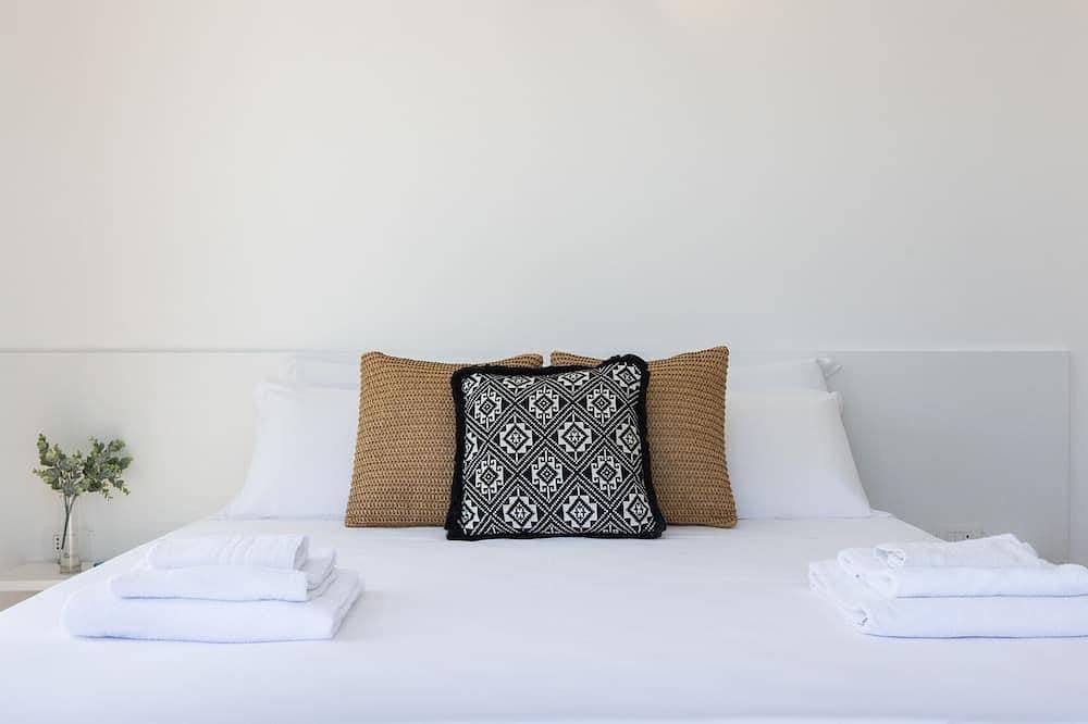 Foto 9 von 30: Villa Dubois - Zwei Schlafzimmer Wohnung, Schläft 4
