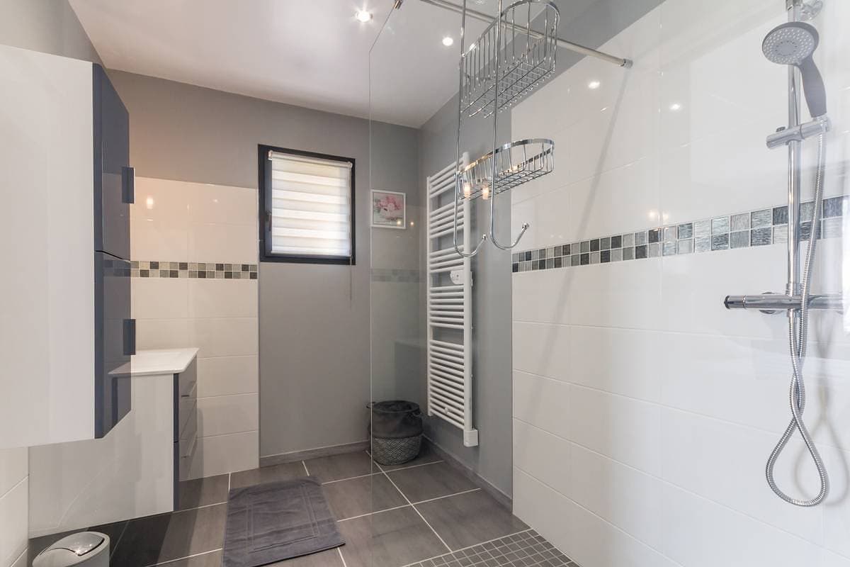 Foto 7 von 22: Gîtes de France® - Le Clos du Manoir