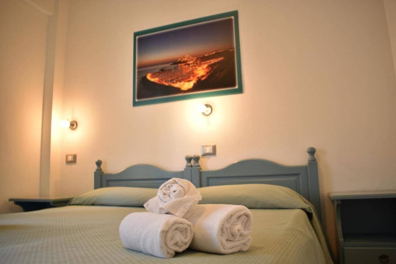 Hotel Residence Ampurias 1
