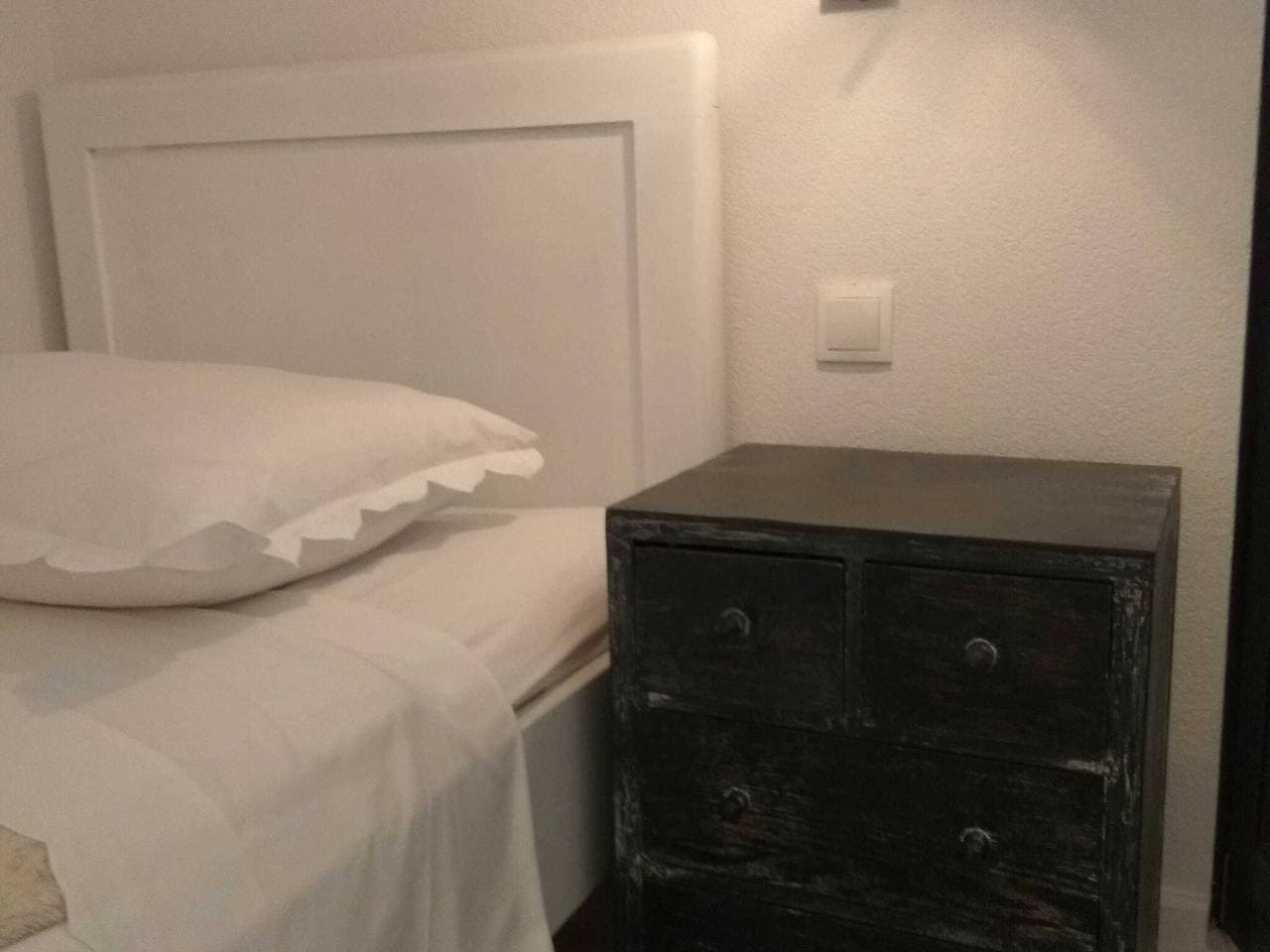 Foto 6 von 11: Apartments & Room Vesna - Superior Studio Apartment with Terrace and Sea View