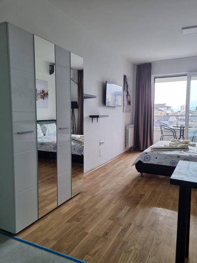 Foto 5 von 20: One-Bedroom Apartment