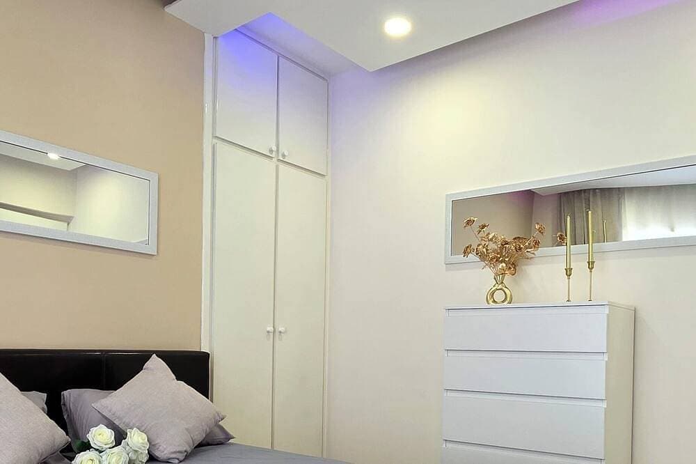 Foto 6 von 28: Comfortable and cozi apartment in the quiet area of Ayia Napa.