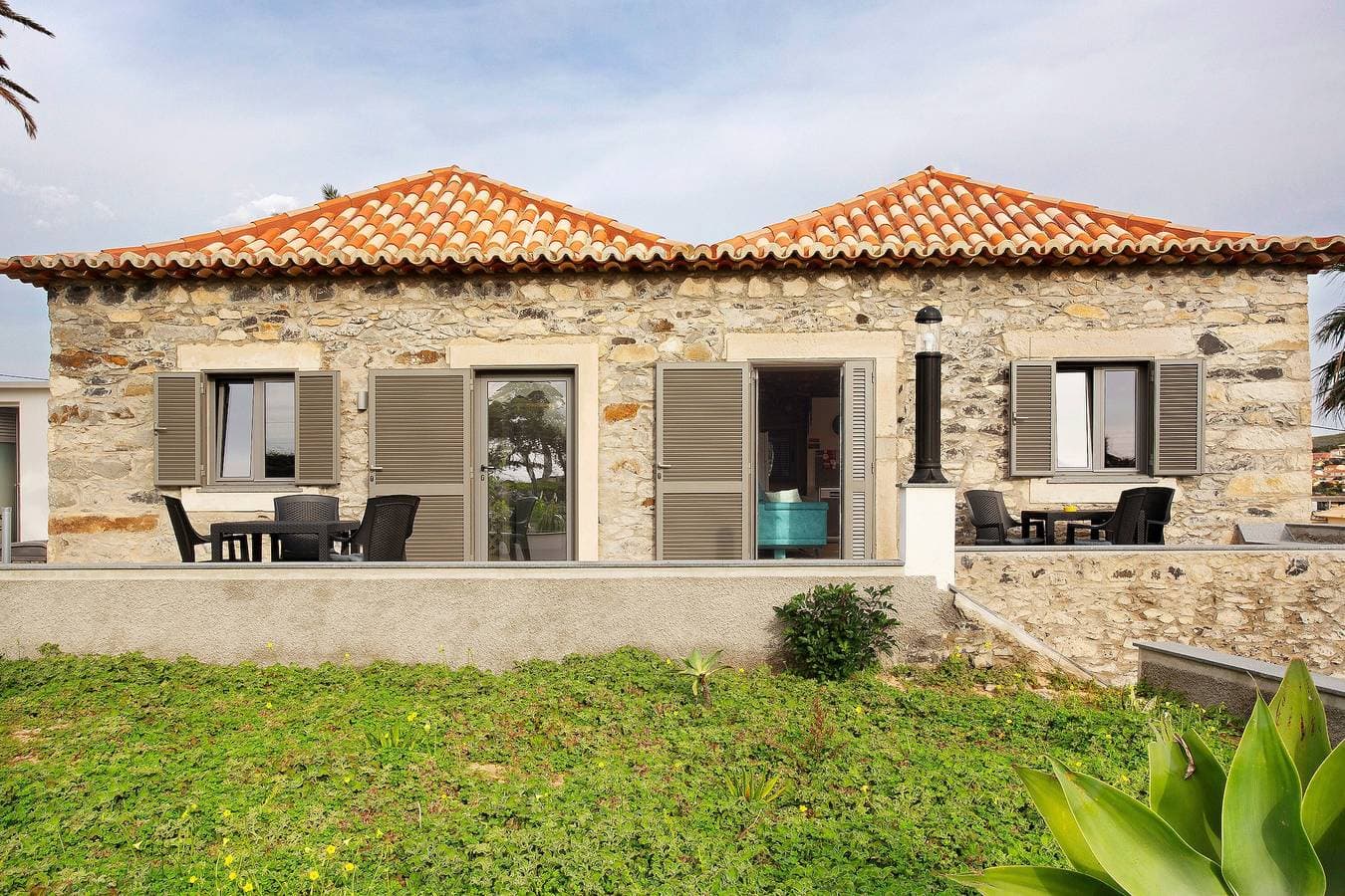 Quinta Alcaparras 1