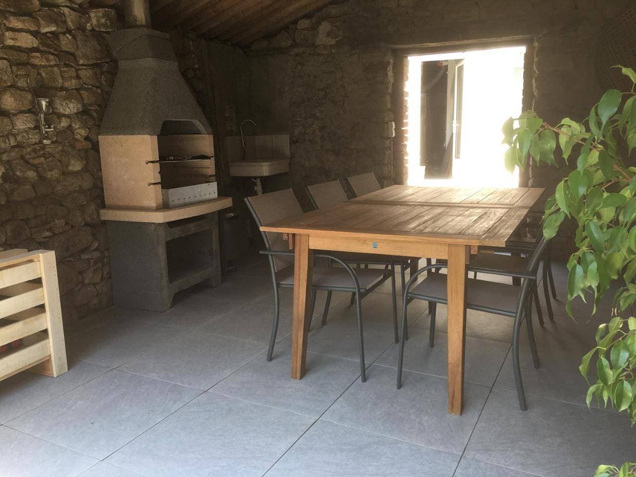 Foto 13 von 23: Three-Bedroom Holiday Home