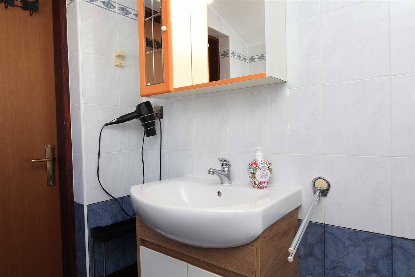 Foto 11 von 19: Dino Ferienwohnung mit 1 Schlafzimmer 20
