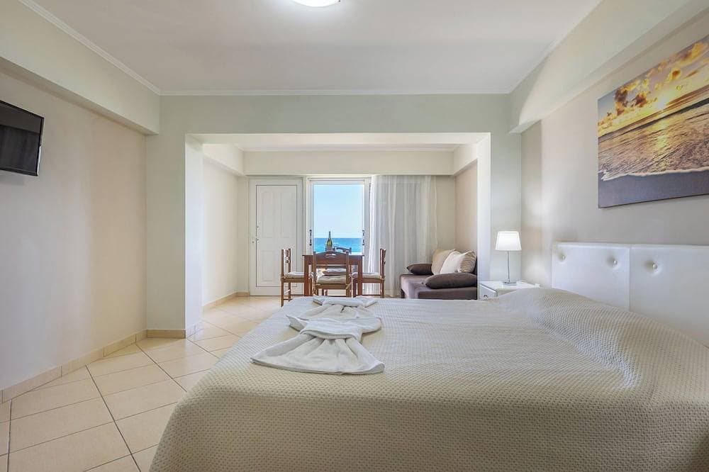 Foto 10 von 30: Playa Del Zante - Studio mit Meerblick