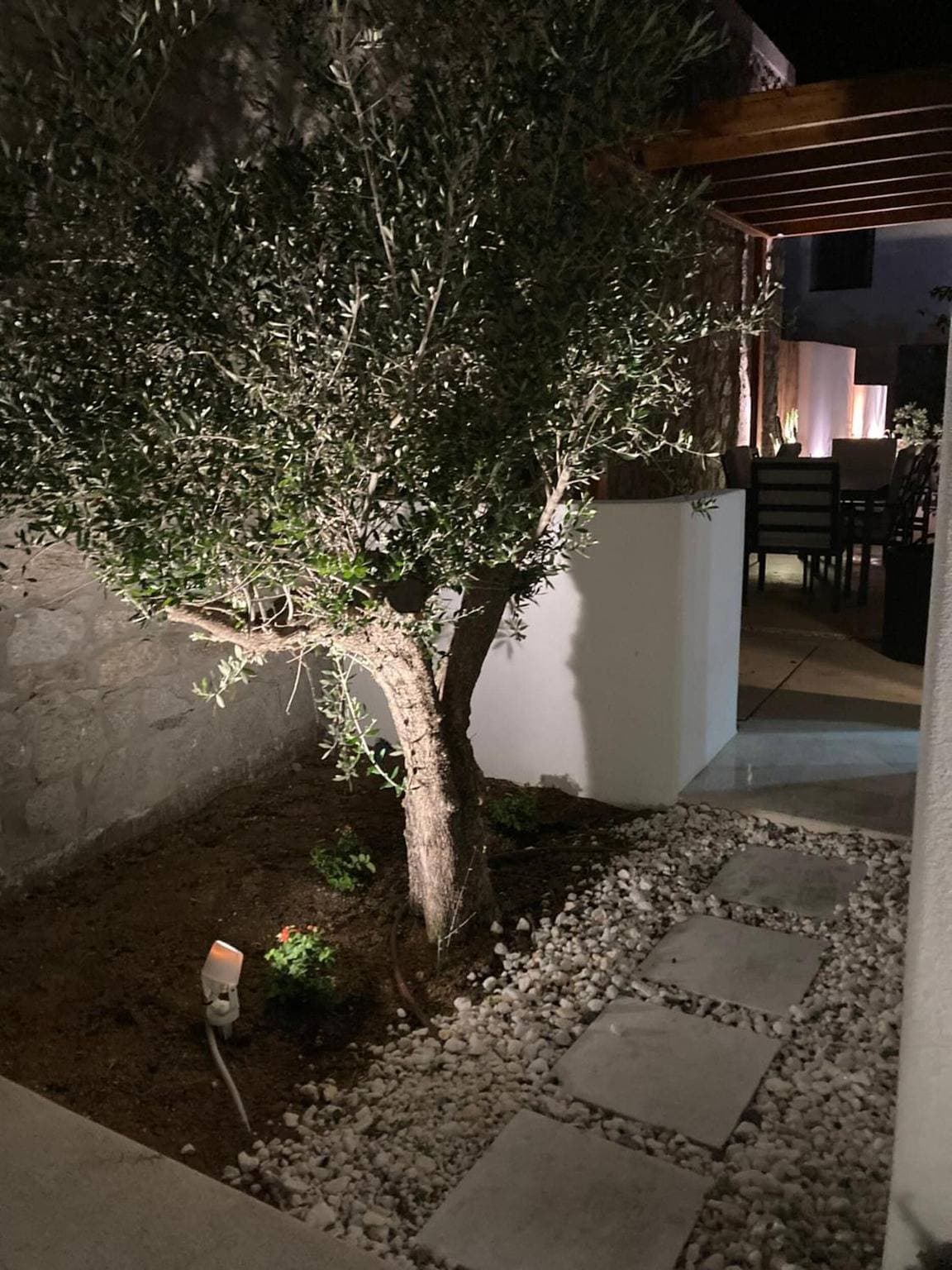 Foto 2 von 40: Villa Gaia NaxHom in Agia Anna