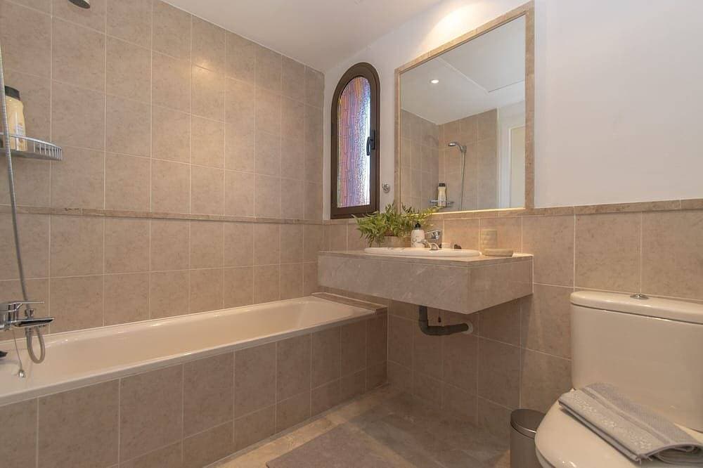 Foto 5 von 26: Costa Galera Apartment, Estepona, Spain
