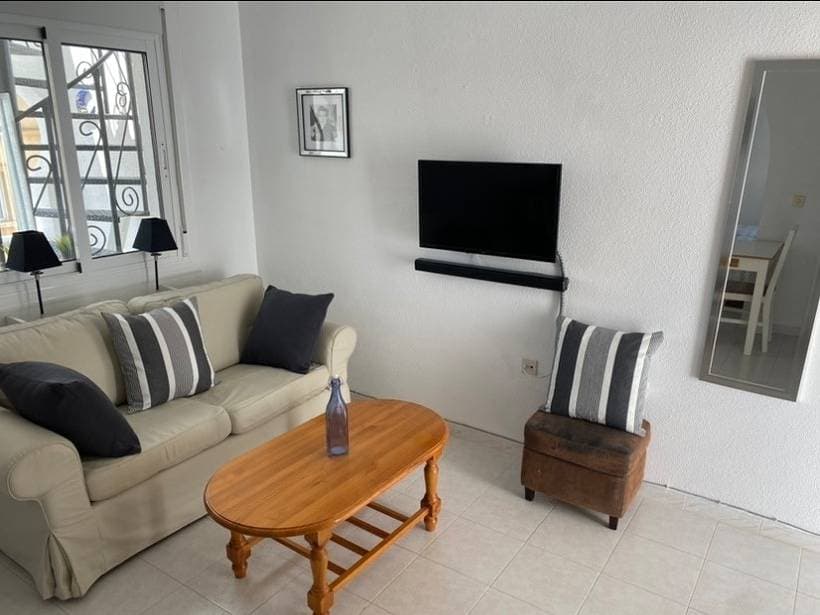 Foto 12 von 37: Casa Mar - charmantes Appartement mit Weitblick in Blue Hill  - las Filipinas