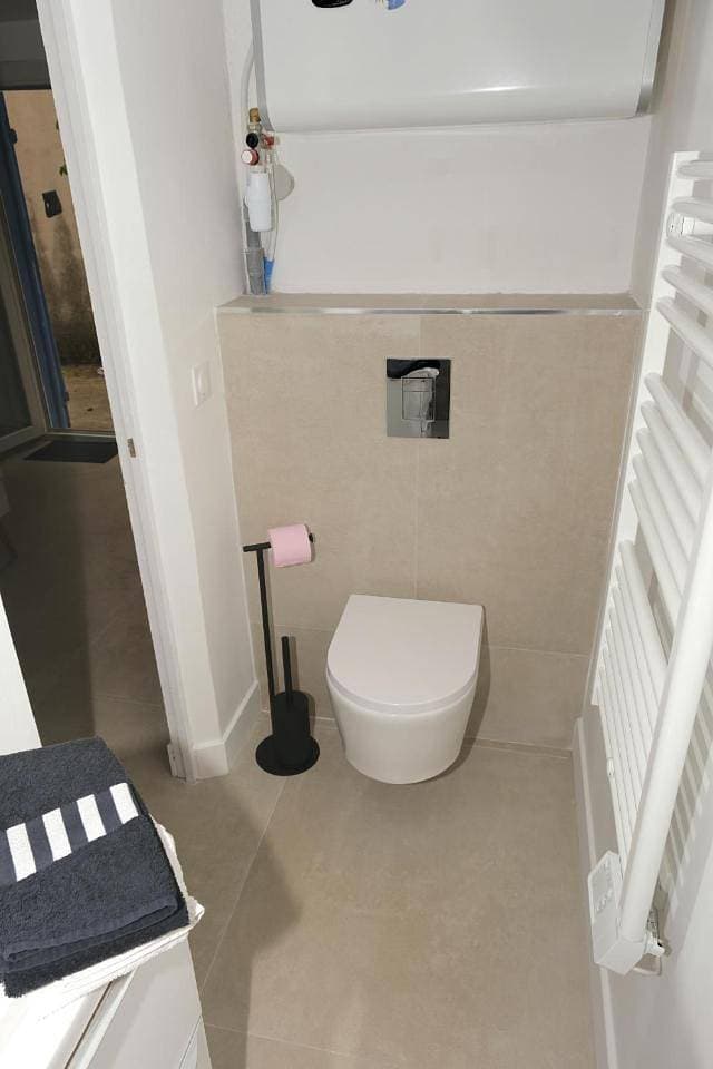 Foto 7 von 15: One-Bedroom Apartment