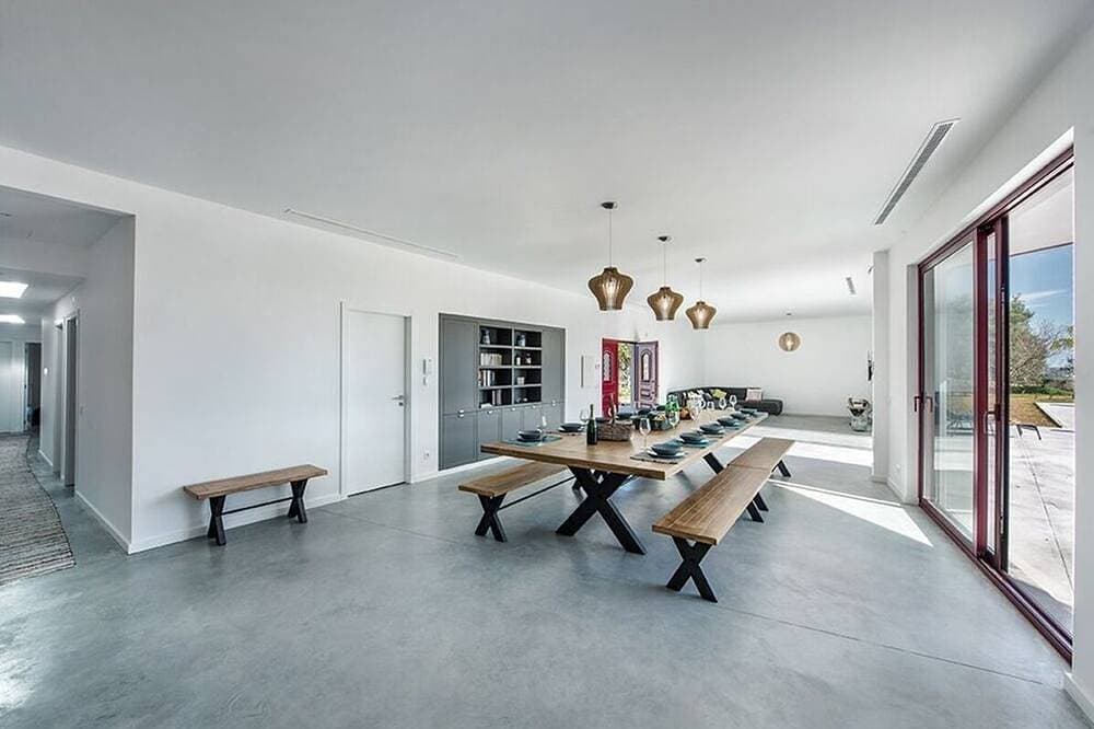 Foto 11 von 30: Einzigartiges 6-Bett-Zimmer Villa Albufeira mit privatem Pool Perfekt für bis zu 14 Personen
