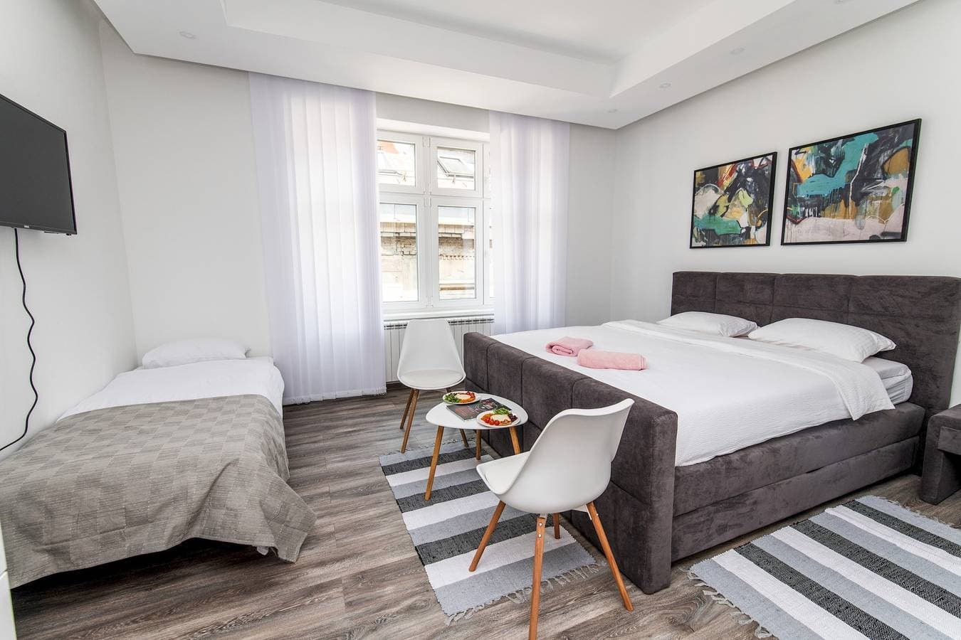 Foto 7 von 11: Ferienwohnung für 13 Personen