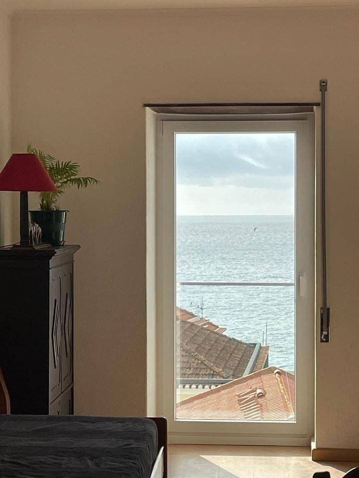 Foto 10 von 13: Apartment with Sea View