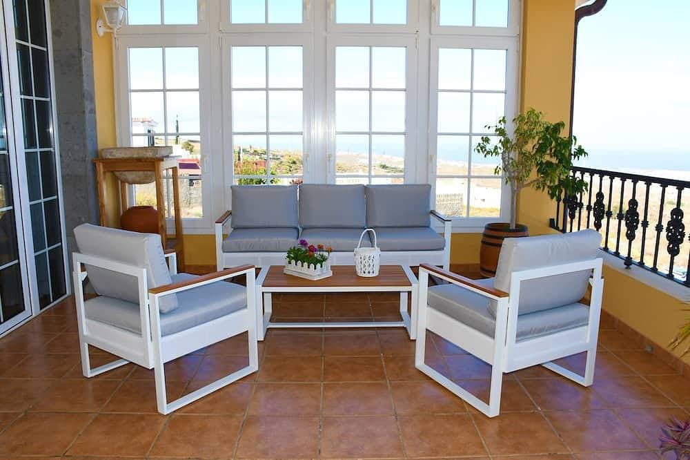 Foto 10 von 30: Wohnung Mit Fantastischer Aussicht