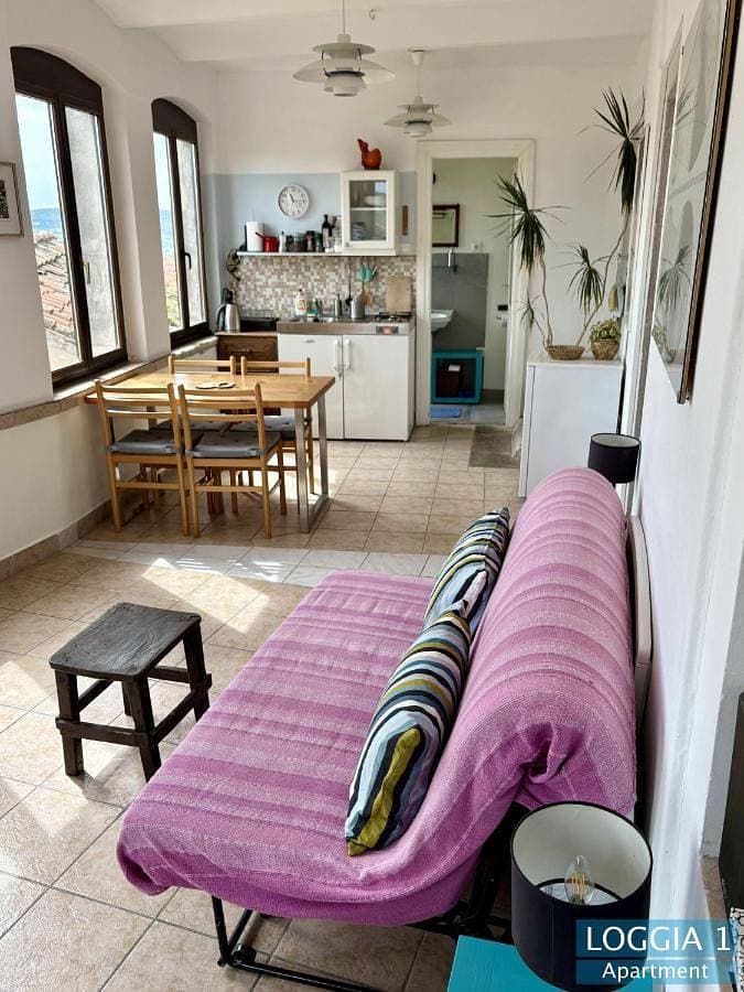 Foto 5 von 11: Apartment