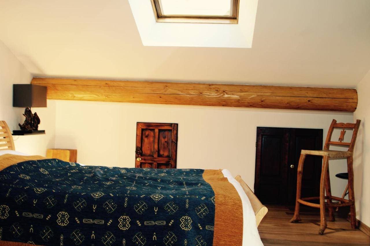 Foto 12 von 28: Romantic Studio (2 Adults) - Third Floor