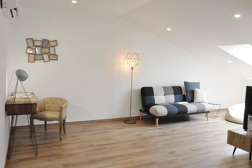 Gemütliches Loft in Fatima in der Nähe des Heiligtums 1