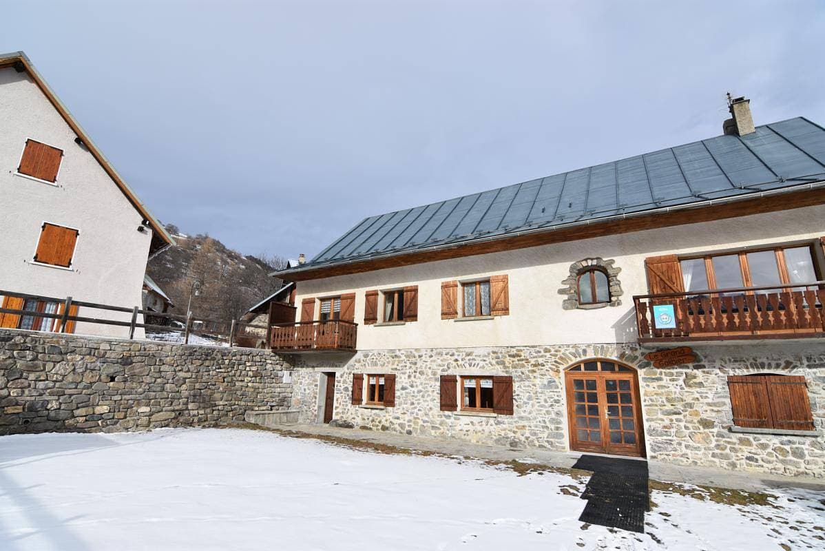 Le Grand Galibier 1
