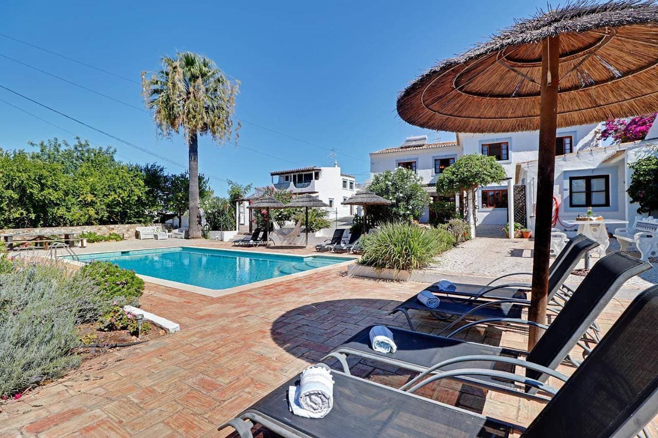 Quinta Grande de Boliqueime by Portucasa 1