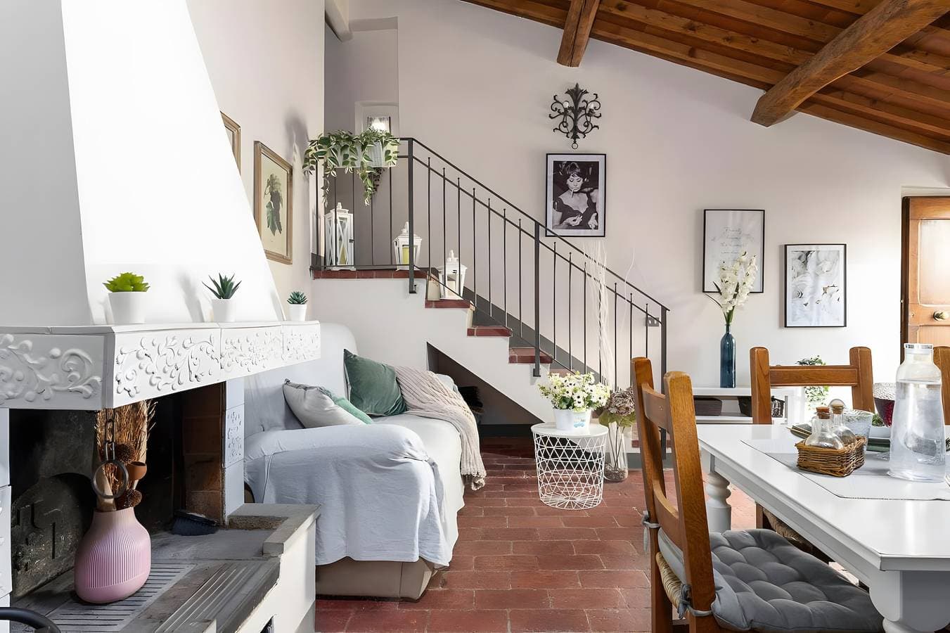 La Casa Di Valentina 1