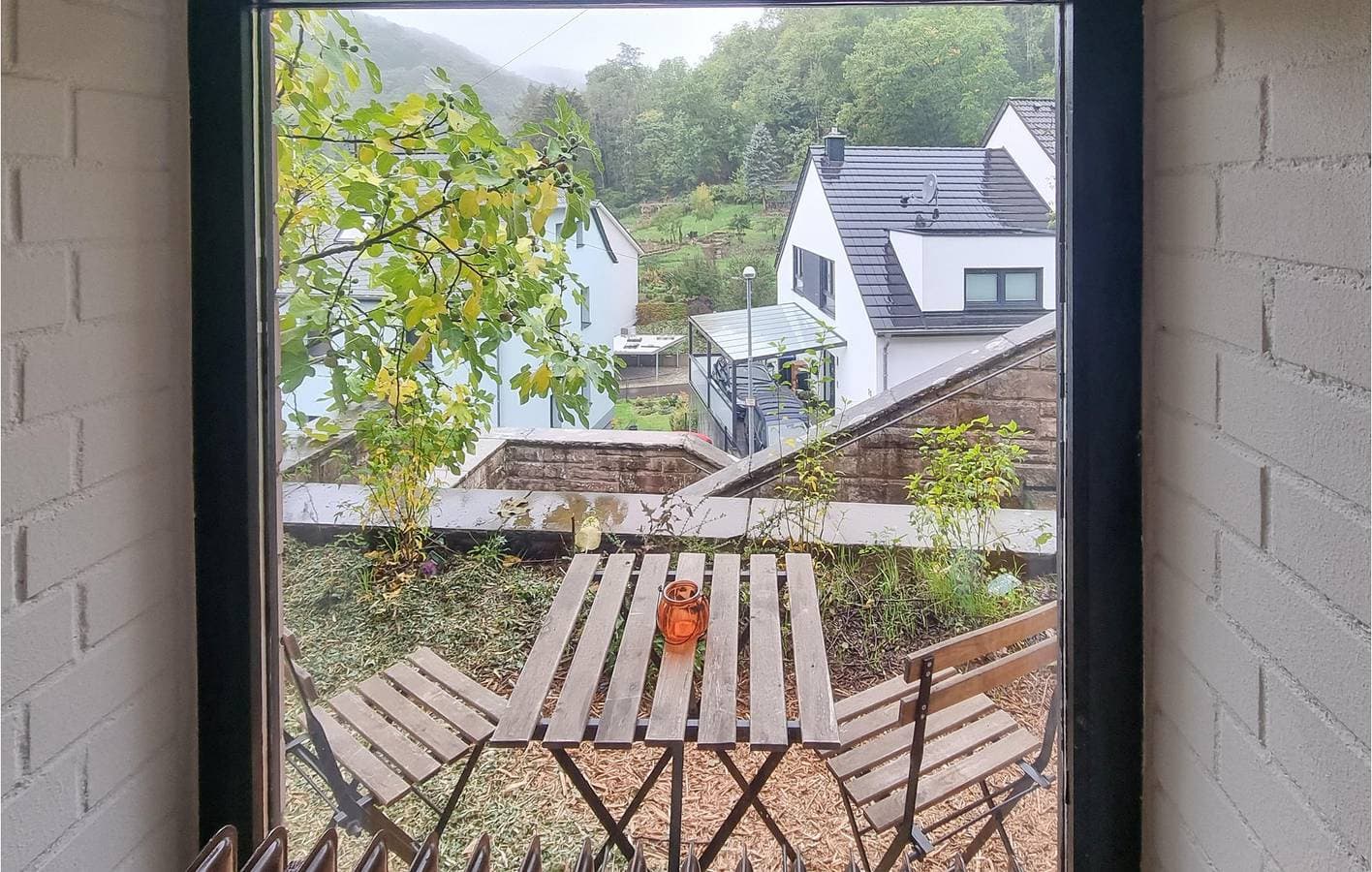 Foto 12 von 32: Moderne Wohnung mit Terrasse in der Nähe von Zewen Center