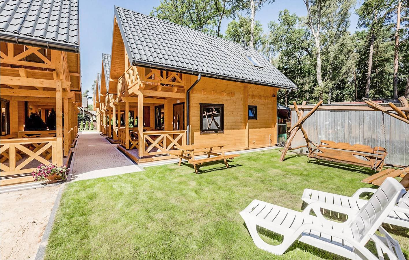 Foto 3 von 25: Ferienhaus für 6 Personen