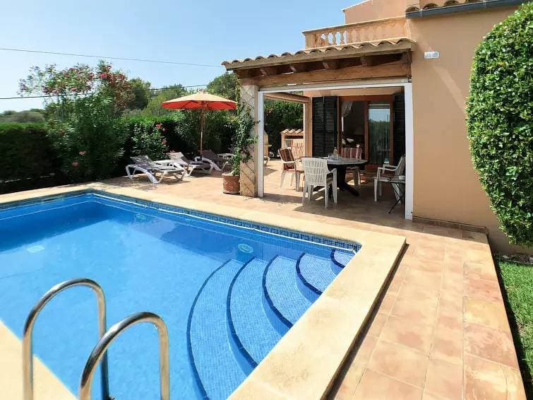 Maison 4 Personnes 1