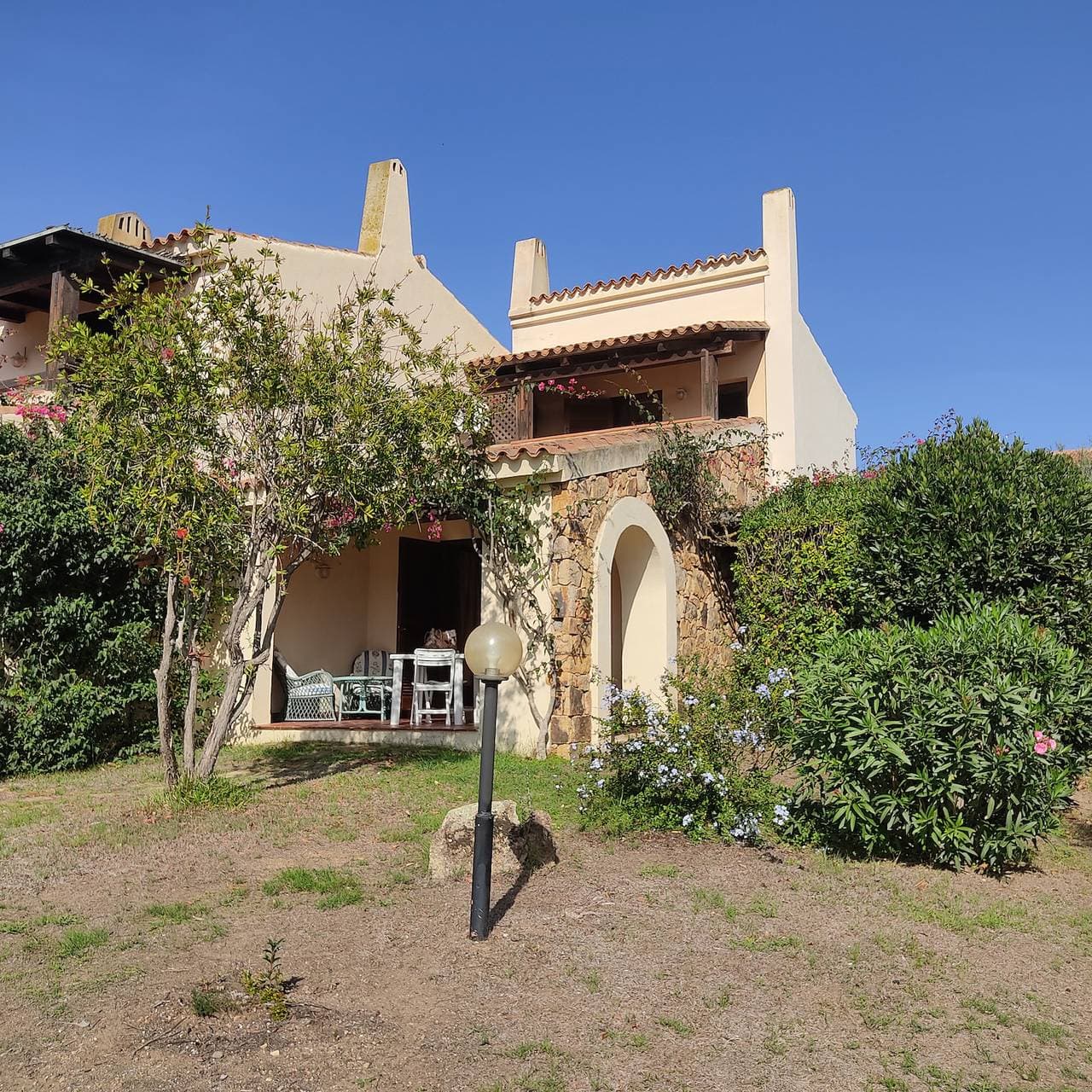 Casa Ortensia With Garden Budoni - Fpo-isb02 1