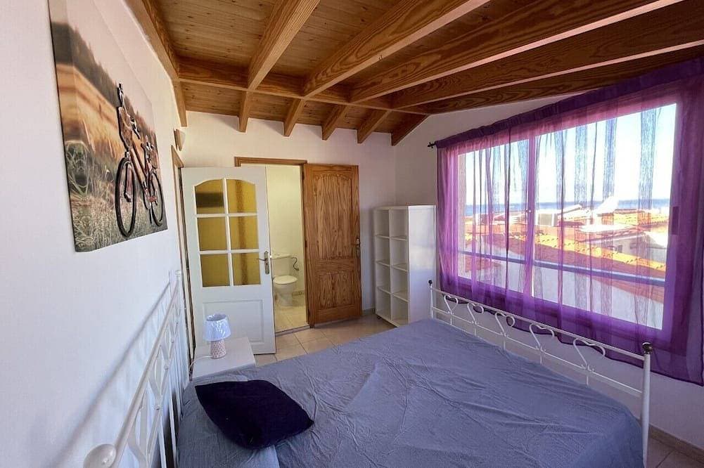 Foto 5 von 28: Schönes Duplex 8 Personen 2. Meereslinie Vor La Gomera