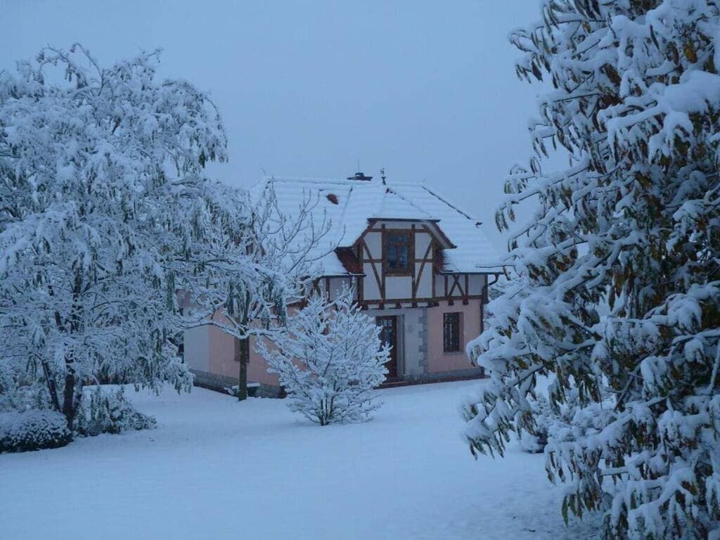 Foto 2 von 40: Two-Bedroom Holiday Home