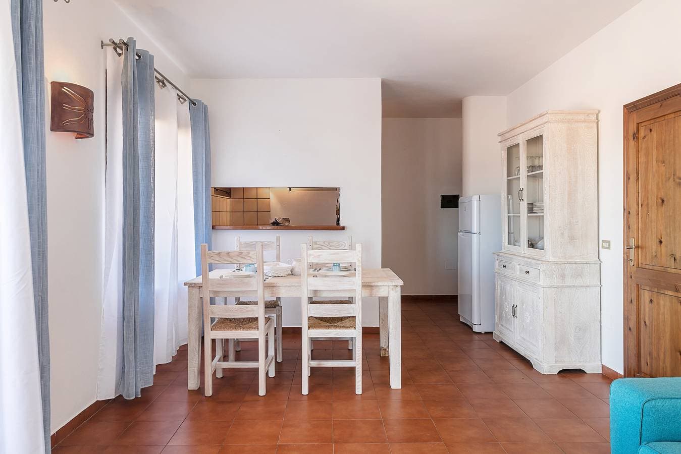 Foto 6 von 28: Zentral gelegenes 3-Zimmer-Apartment mit Meerblick