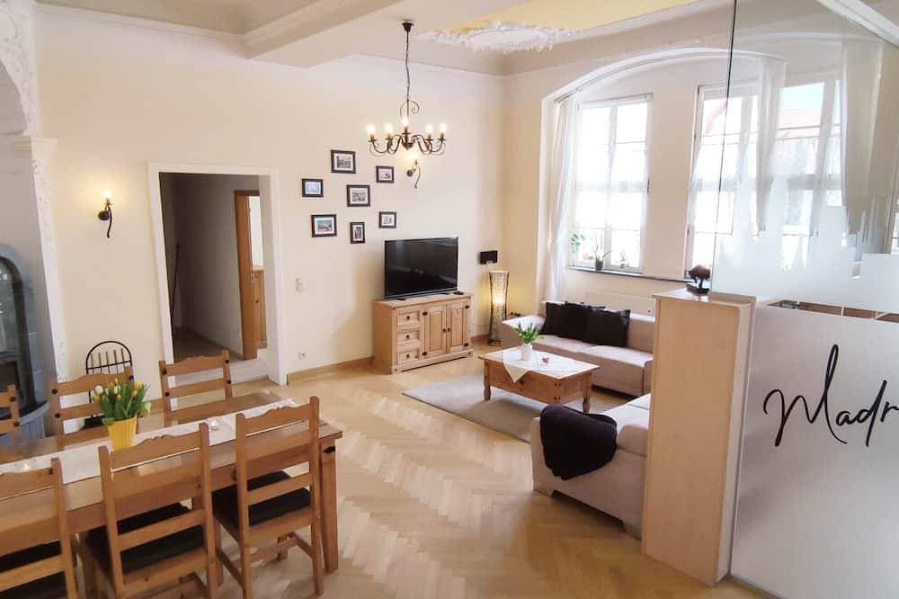 Ferienwohnung Madrid bis zu 6 Personen 1