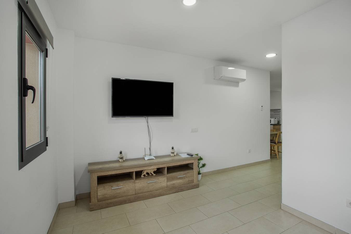 Foto 2 von 22: Ferienwohnung 'Edificio Bentejui 1' mit WLAN und Klimaanlage
