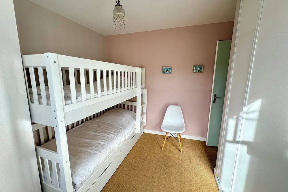 Foto 5 von 30: Über Das Kleine Haus Von Saint-Cado An Der Ria D'Étel.