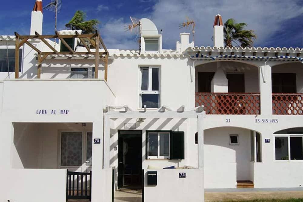 Foto 7 von 12: Bezauberndes Fischerhaus direkt am Meer in Biniancolla