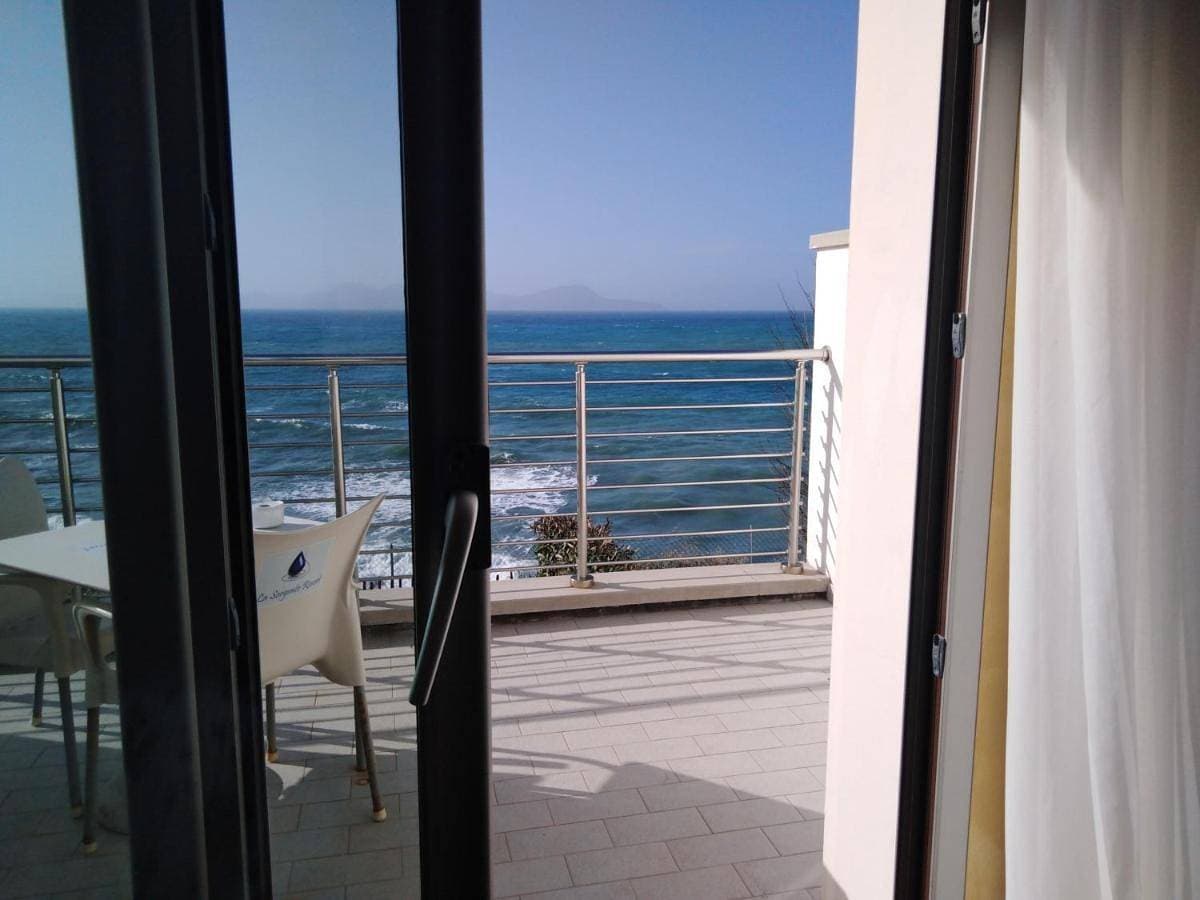 Foto 2 von 14: King Room with Sea View
