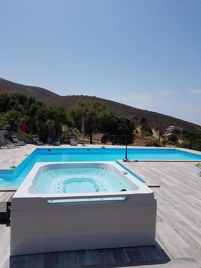 Foto 2 von 25: Villa di Charma Marion