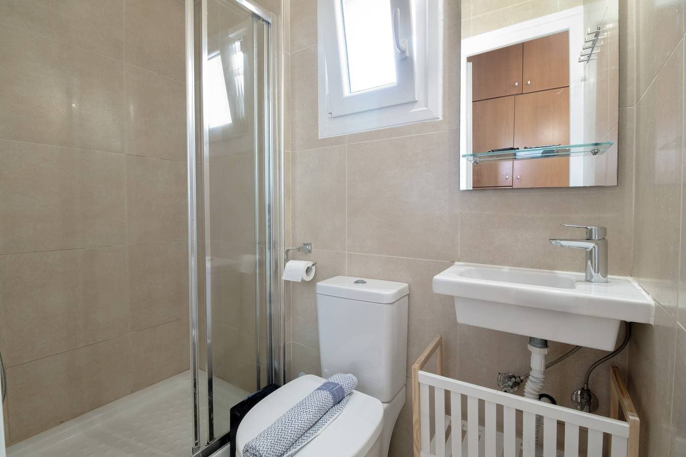 Foto 8 von 18: Zimmer 'M1 Room' mit Gemeinschaftspool, WLAN und Klimaanlage
