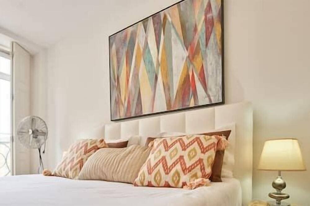 Foto 10 von 30: So Simply Ribeira - Charming apartment located right in the historic center of Porto