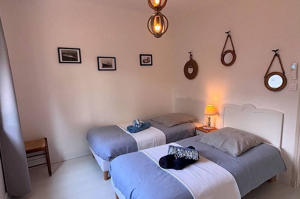 Foto 2 von 29: Villa climatisée au calme absolu à 5minutes à pied de Valbonne
