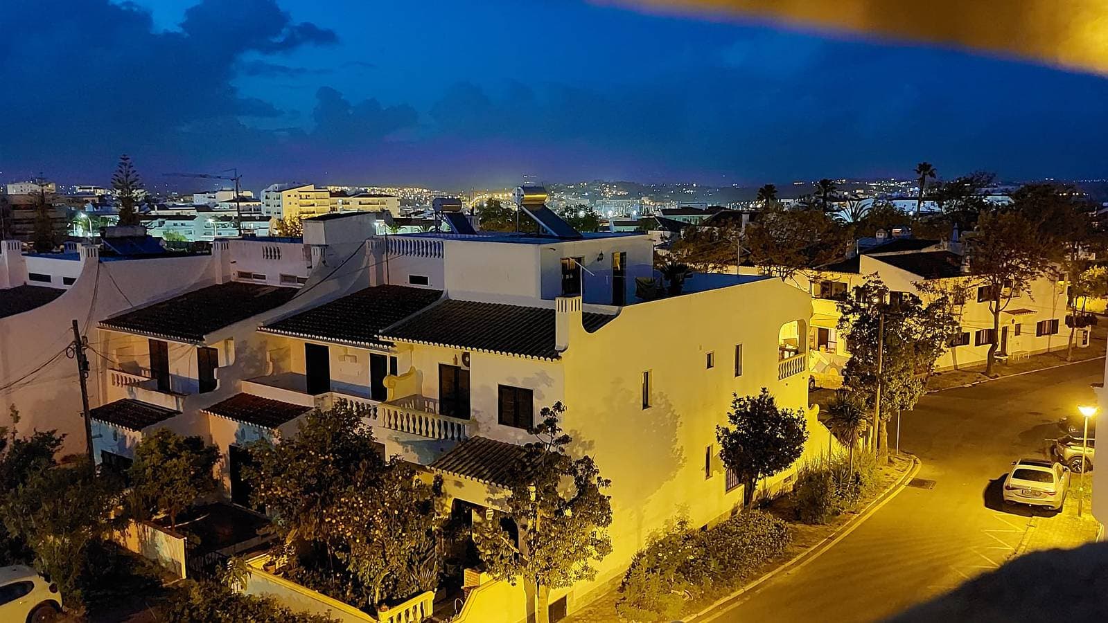Foto 4 von 27: Lagood, moderne Traumwohnung, Blick auf die Bucht von Lagos,
