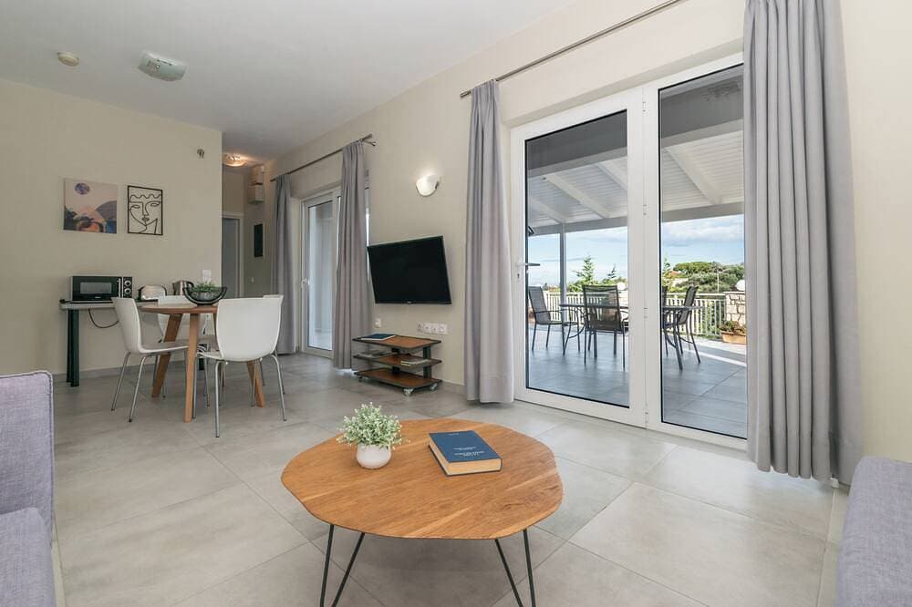 Foto 7 von 30: Demargia Villa B - Erdgeschosswohnung geeignet für 2
