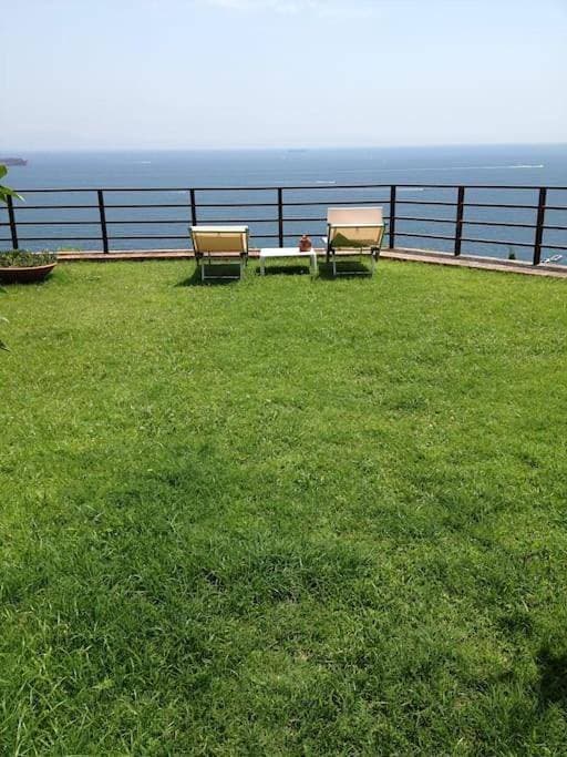 Il Nido Residence 1