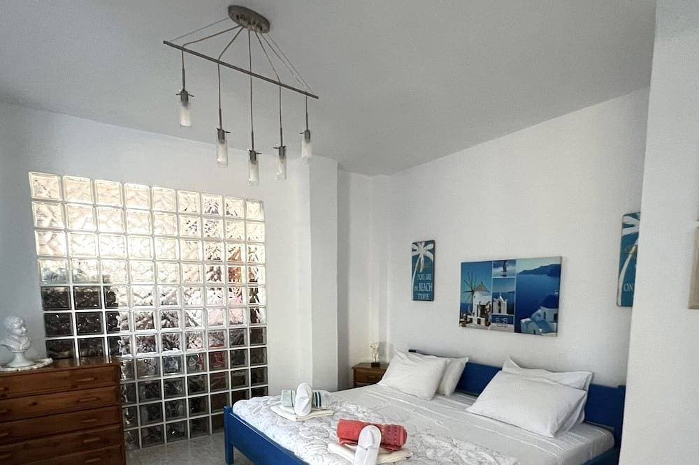 Foto 3 von 29: ☀️Stella Apartment☀️Almyrida 350 m vom Meer, kein Auto nötig