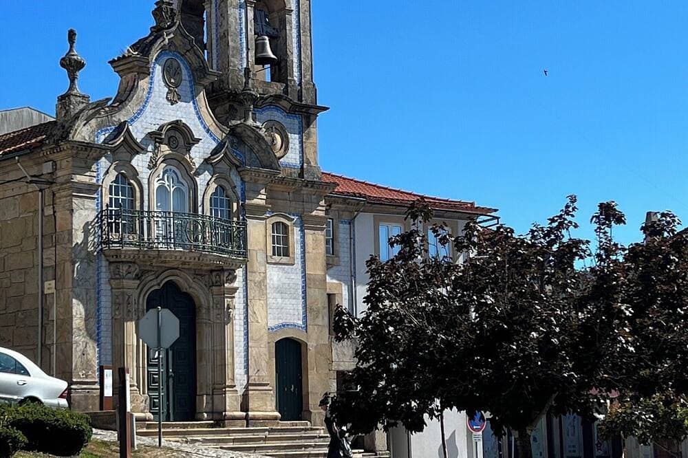 Foto 13 von 14: Apartamento Acolhedor no Centro Historico. Localizacao Perfeita!