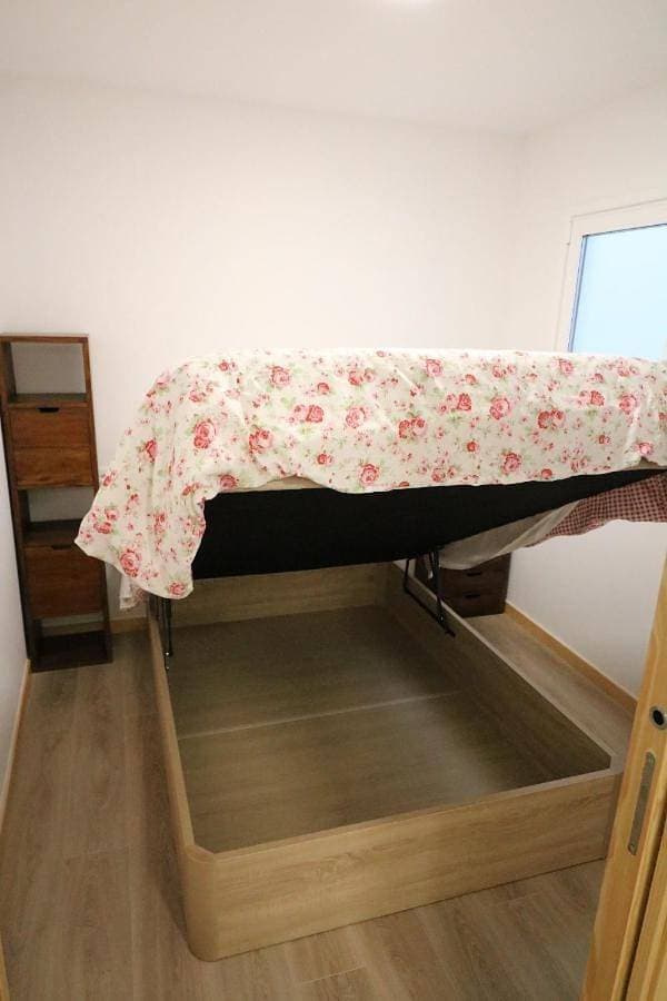 Foto 5 von 36: Three-Bedroom Apartment