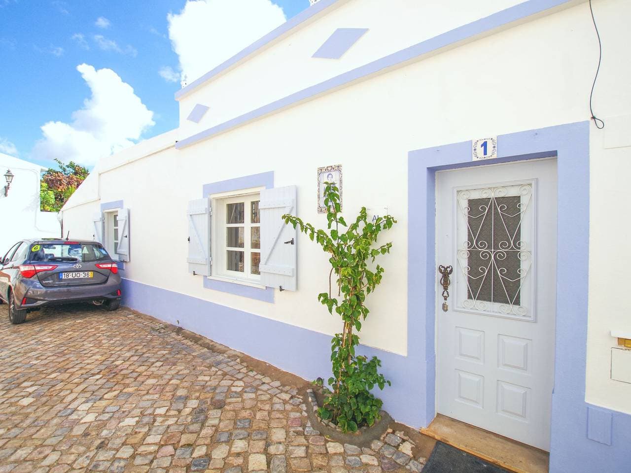 Foto 2 von 35: Casa Margarida Azul