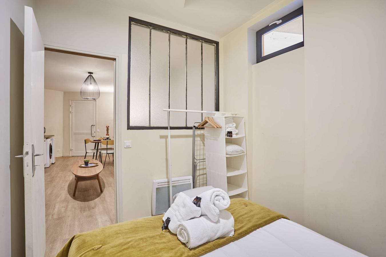 Foto 13 von 15: Ferienwohnung für 4 Personen